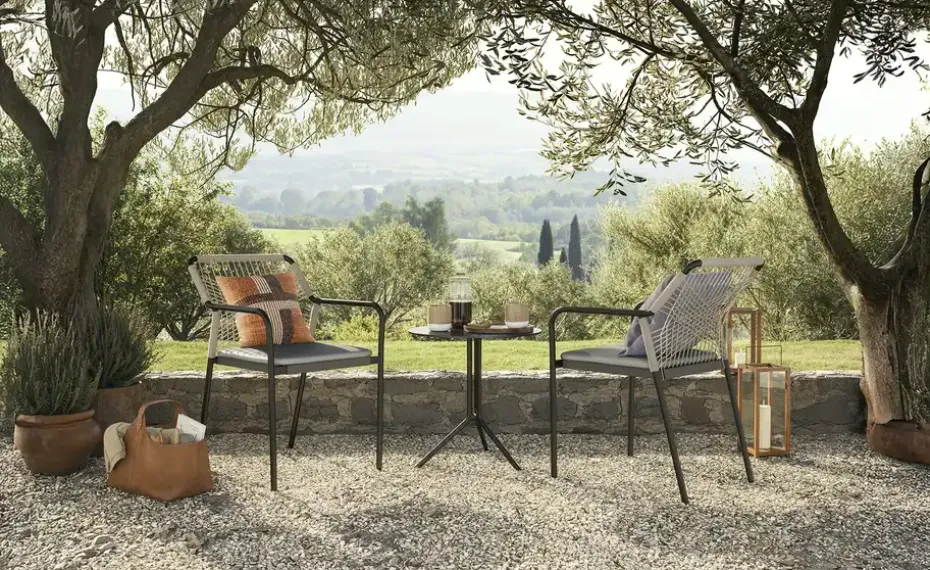 a casa mia Dining-Sessel Toulon