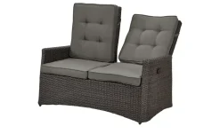 a casa mia Kleines Lounge-Sofa Padua