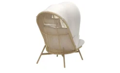 a casa mia Lounge-Sessel-Set Kiruna