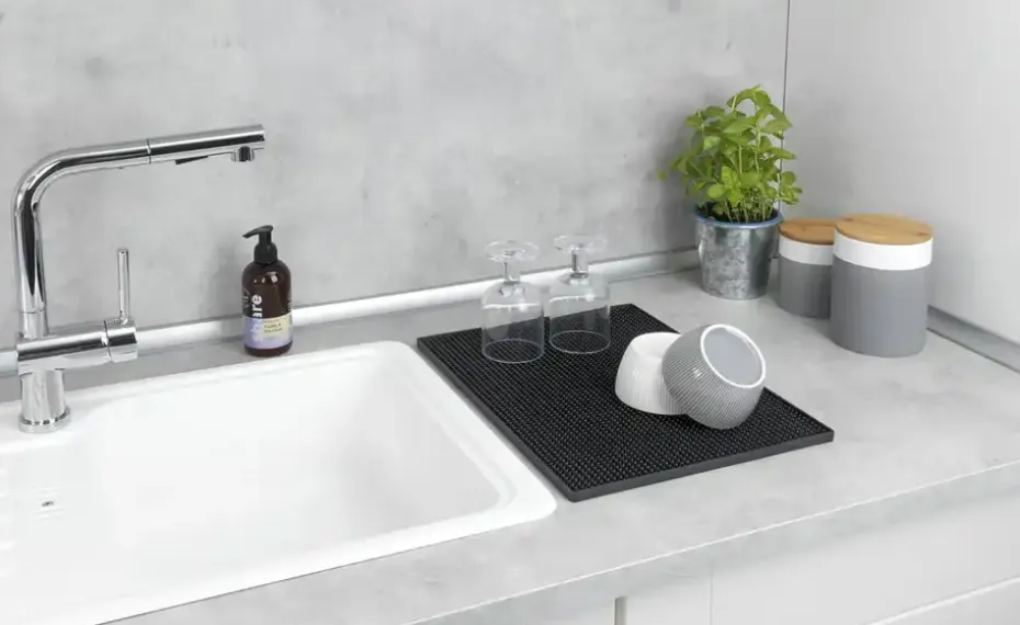 Abtropfmatte Maxi