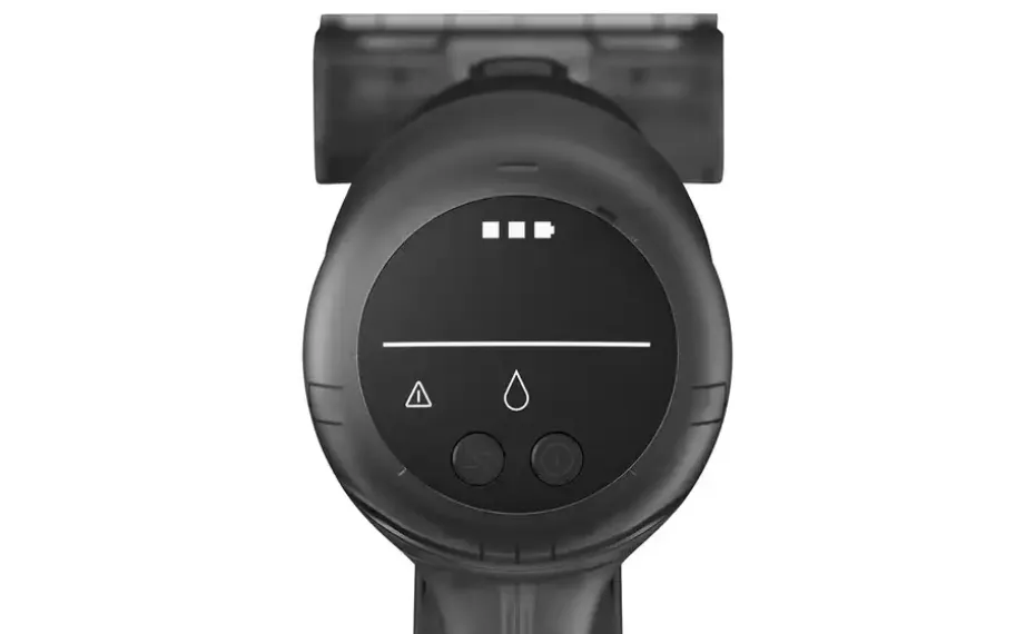 AEG Akku-Handstaubsauger AP61CB21DR