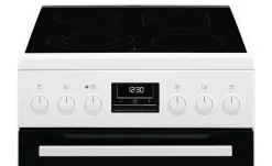 AEG Elektroherd CCB5449OBW