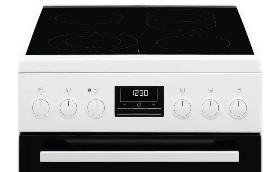 AEG Elektroherd CCB5449OBW