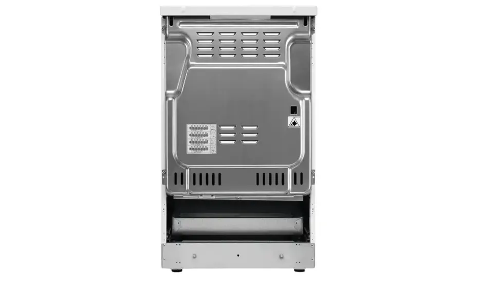 AEG Elektroherd CCB5449OBW