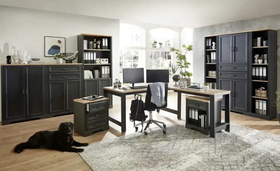 Aktenschrank