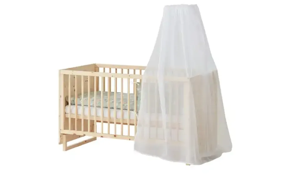Alvi Bettset Baby Forest