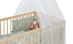 Alvi Bettset Baby Forest