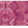 AURO Satin Bettwäsche Grafik