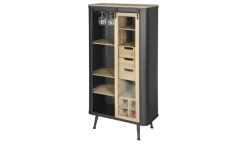Bar-Vitrine