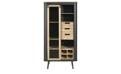 Bar-Vitrine