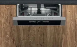 Bauknecht Einbau-Geschirrspüler BBO 3C33 CX