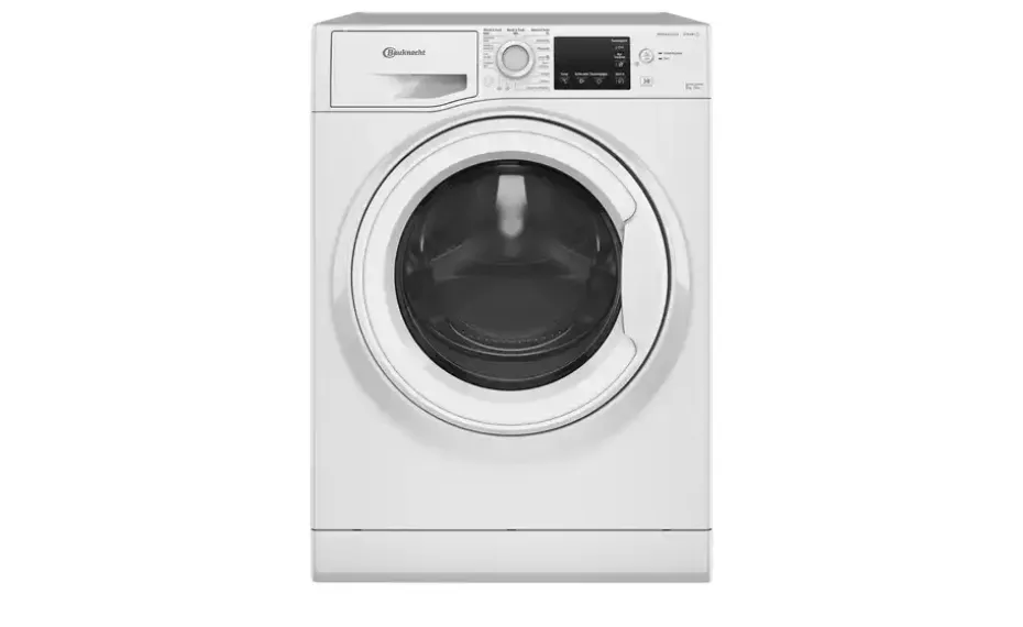 Bauknecht Waschtrockner WTECOPLUS8643N