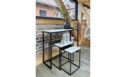 Beistelltisch 2er Set