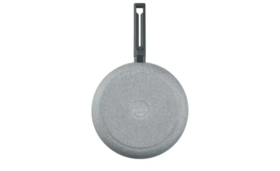 Berndes Schmorpfanne Alu Induction Special Edition
