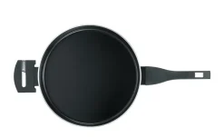Berndes Schmorpfanne mit Deckel 28cm