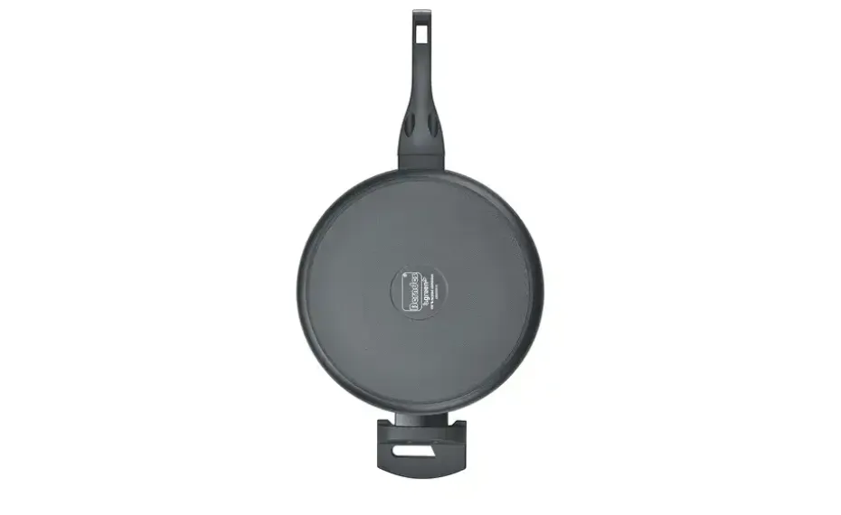 Berndes Schmorpfanne mit Deckel 28cm