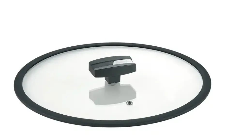 Berndes Schmorpfanne mit Deckel 28cm