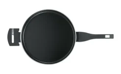Berndes Schmorpfanne mit Deckel 28cm