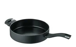 Berndes Schmorpfanne mit Deckel 28cm