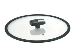 Berndes Schmorpfanne mit Deckel 24cm