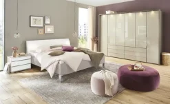 Bettanlage