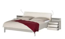 Bettanlage