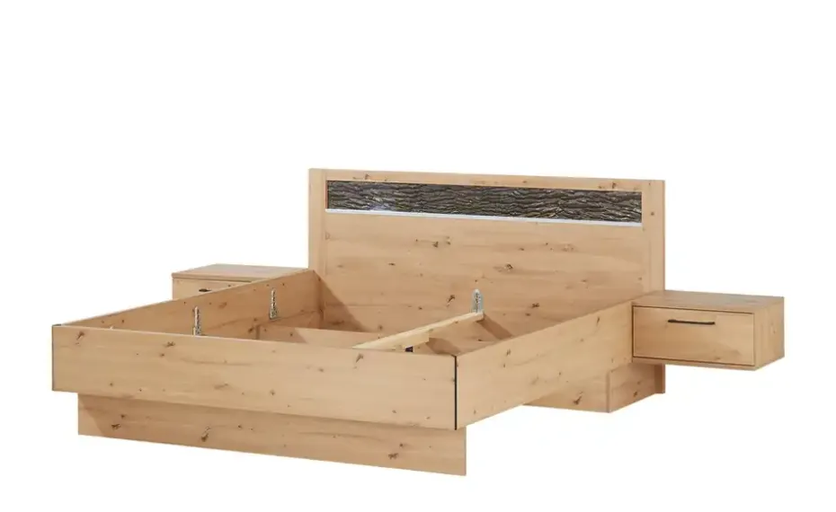Bettanlage