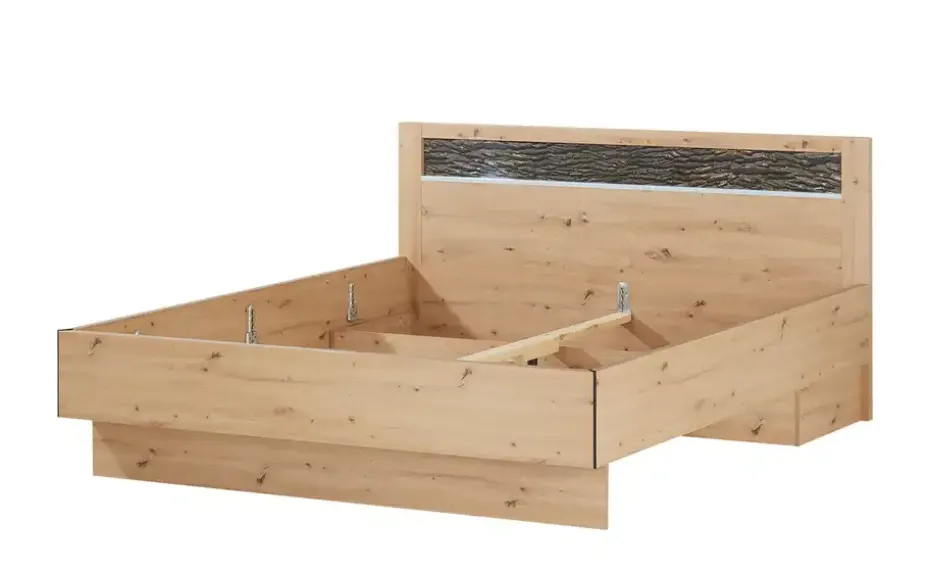 Bettanlage