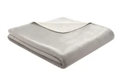 Biederlack Wohndecke Soft&Cozy