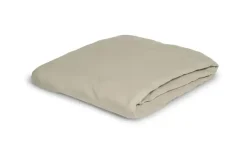 Bierbaum Jersey Spannbetttuch