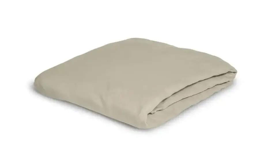 Bierbaum Jersey Spannbetttuch