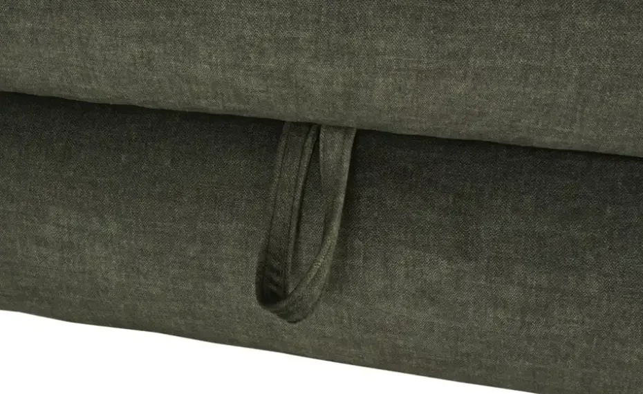 bobb Boxspringbett mit Stauraum