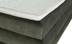 bobb Boxspringbett mit Stauraum