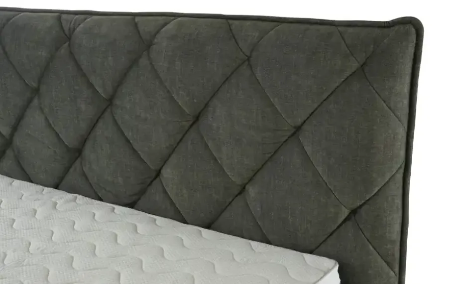 bobb Boxspringbett mit Stauraum