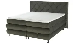 bobb Boxspringbett mit Stauraum
