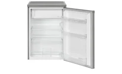 Bomann Kühlschrank KS 2184.1 ix