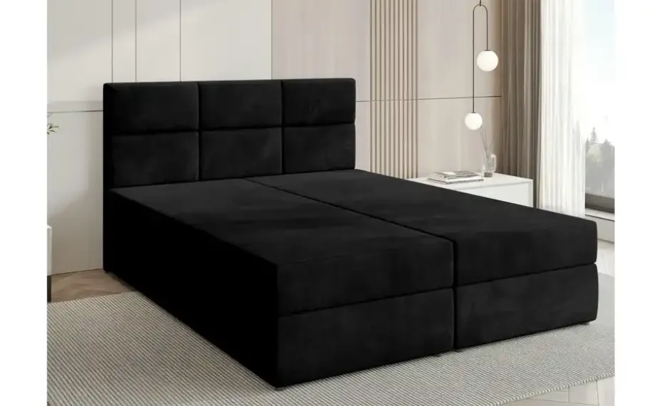 Boxbett Boston