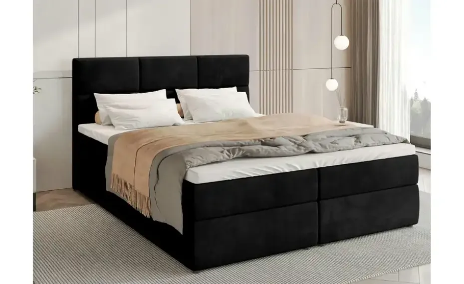 Boxbett Boston