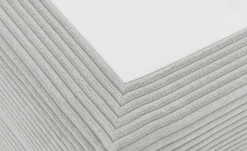 Boxbett Cord, Härtegrad H3, 140x200 cm