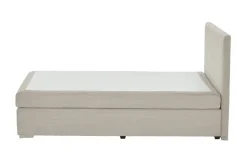 Boxbett Cord, Härtegrad H3, 140x200 cm