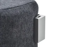 Boxi 2er Universal-Doppel-USB-Set Boxi