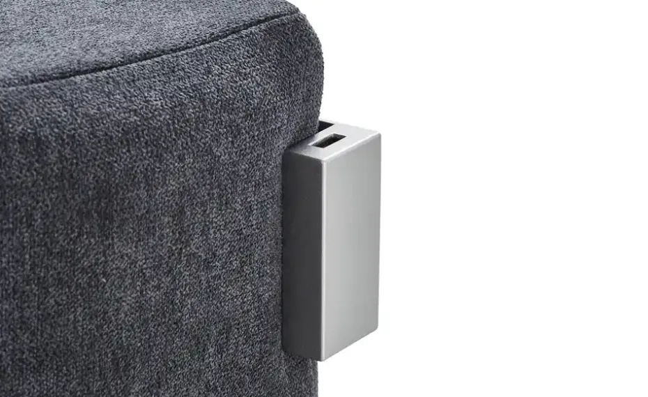 Boxi 2er Universal-Doppel-USB-Set Boxi