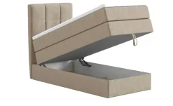 Boxspringbett mit Bettkasten