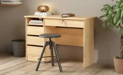 Büroschreibtisch Finow