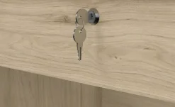 Büroschreibtisch Finow