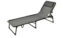 Campingbett Campingbett