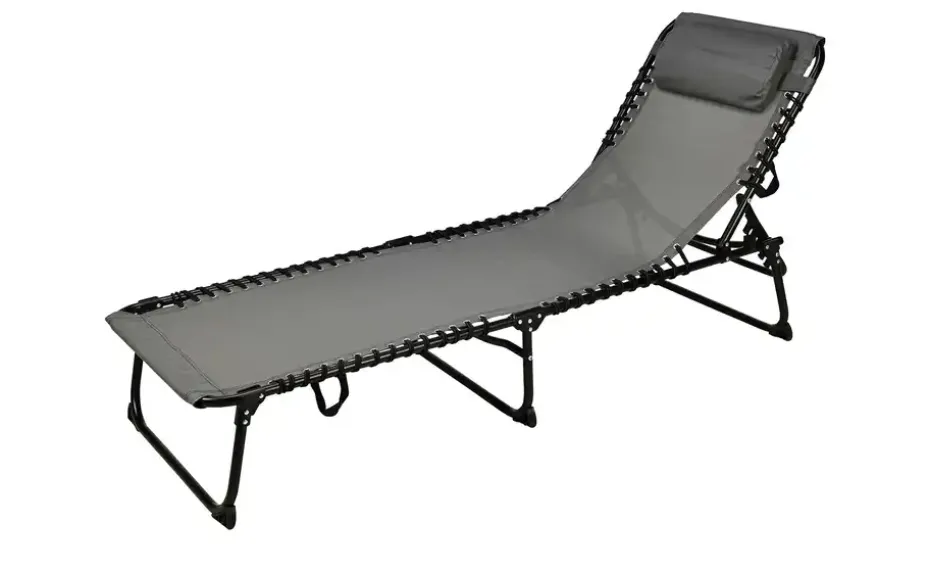 Campingbett Campingbett