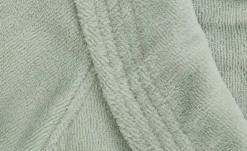 Como Green Bademantel Bademantel - Como Green