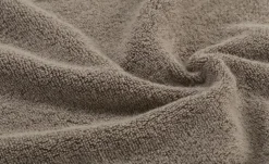 Como Green Badetuch Kuschel Wuschel Neu