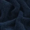 Como Green Badetuch Kuschel Wuschel Neu